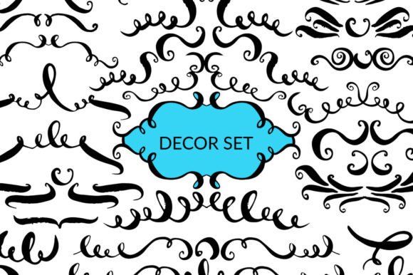 Elevate Designs with Flourish Sets