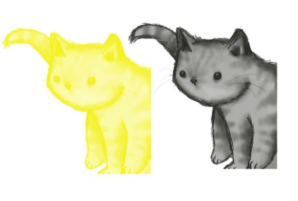 Evaluating Brush - 27: A Focused Digital Asset for Precision Work