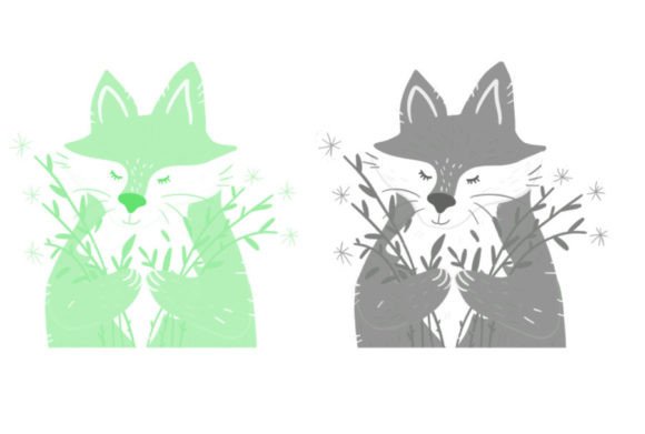 Fox Brush: A Bold Script for Modern Branding